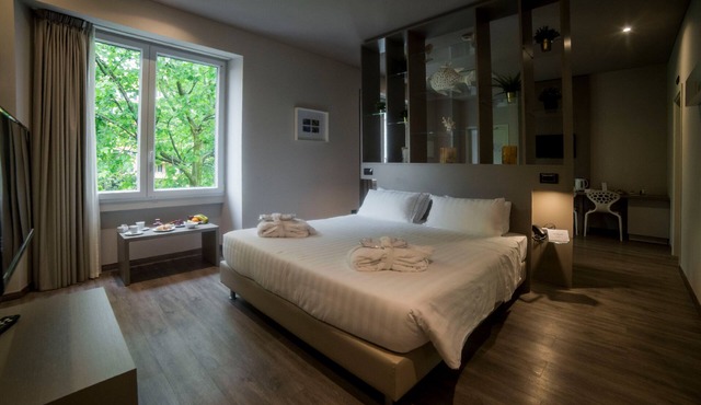 Hotel San Giovanni Roma