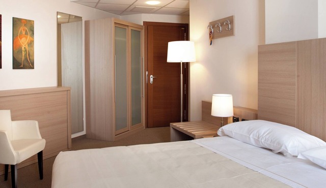 Hotel San Luigi