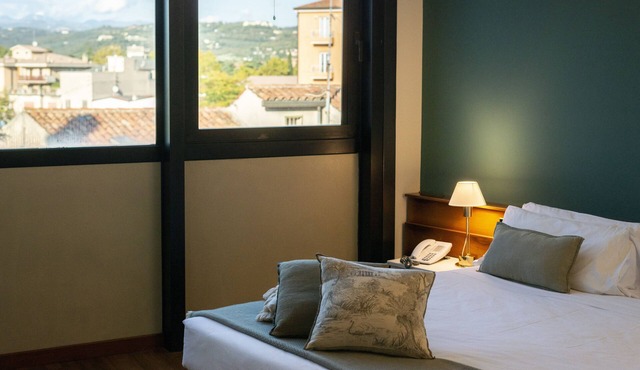 Hotel San Marco Fitness Pool & SPA