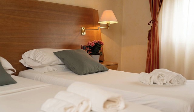 Hotel San Pancrazio