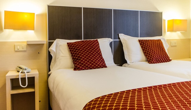 Hotel Sant Ilario