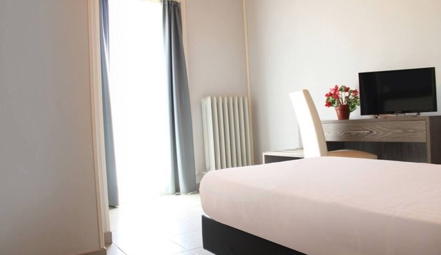 Hotel Savoia