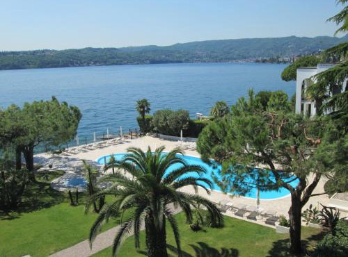 Hotel Spiaggia d'Oro - Charme & Boutique by Double Hospitality
