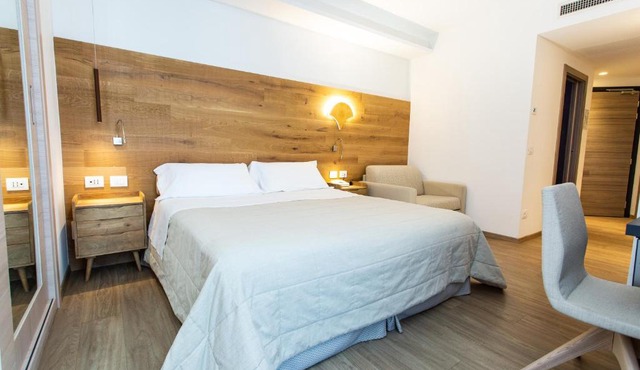 Hotel Terme Abano Verdi
