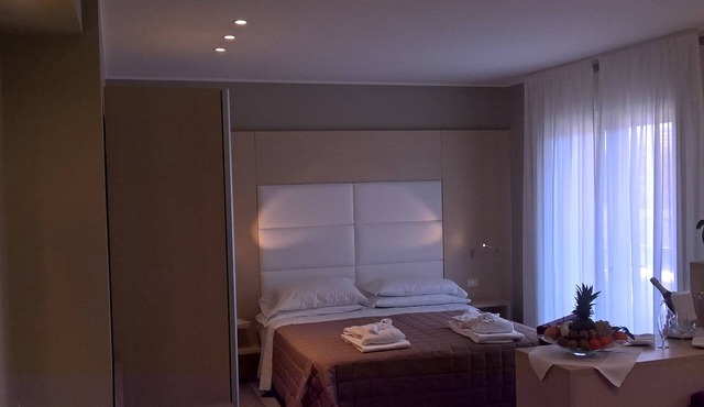 Hotel Terme Marconi