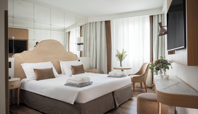Hotel Terme Mioni Pezzato