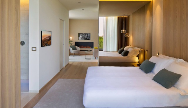 Hotel Terme Neroniane