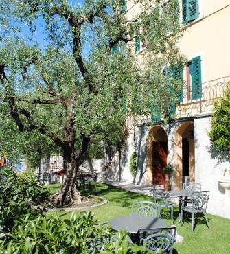 Hotel Tiziana Garnì