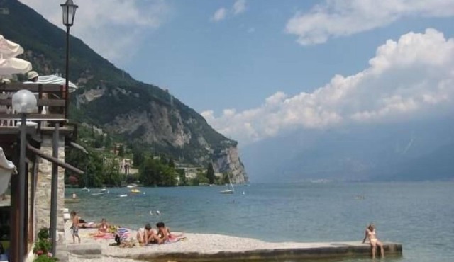 Hotel Tiziana Garnì