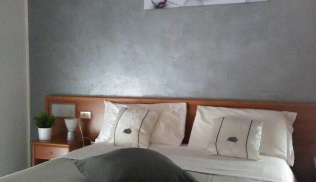 Hotel Tre Monti in Popoli