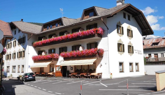 Hotel Urthaler