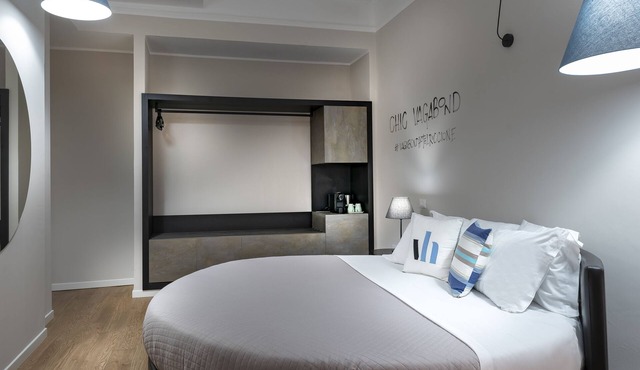 Hotel Vagabond