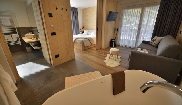 Hotel Valtellina