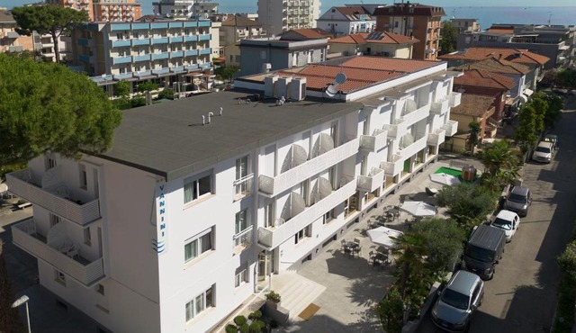 Hotel Vannini