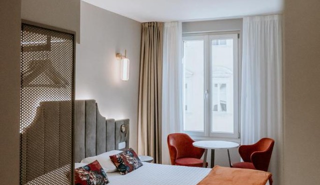 Hotel Venezia