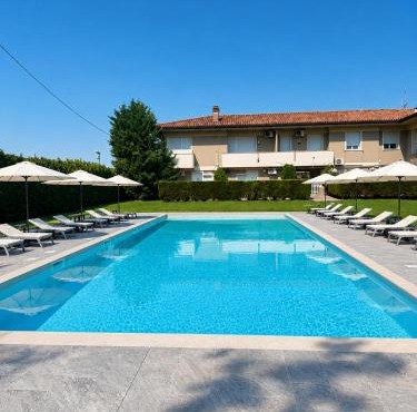 Hotel Venezia Park - ENJOY HOLIDAY