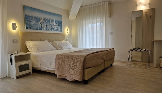 Hotel Villa Anthea