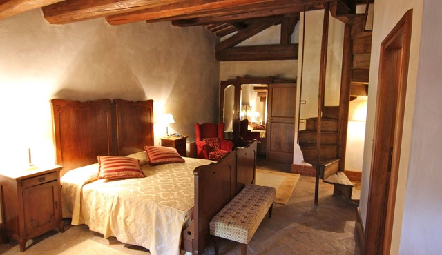 Hotel Villa Giona