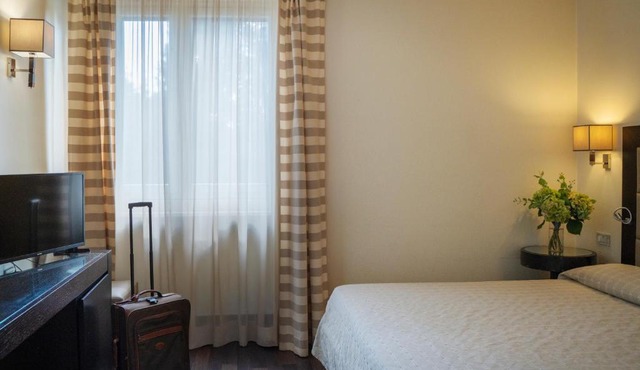 Hotel Villa Maria Regina