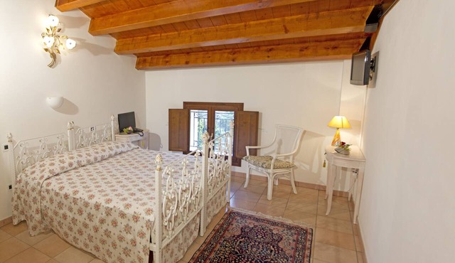 Hotel Villa Scalabrini