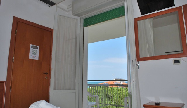 Hotel Villa Verde