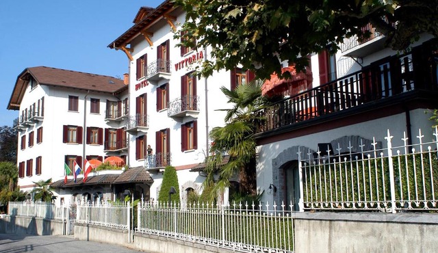 Hotel Vittoria