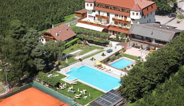 Hotel Weiss