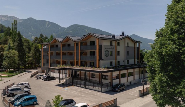 Hotel WH - Wiesnerhof