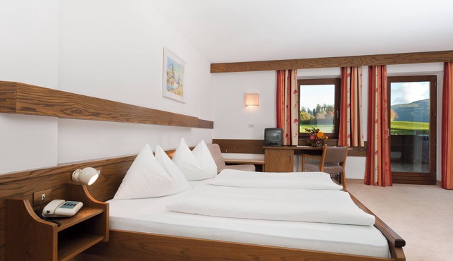 Hotel Wiedenhofer