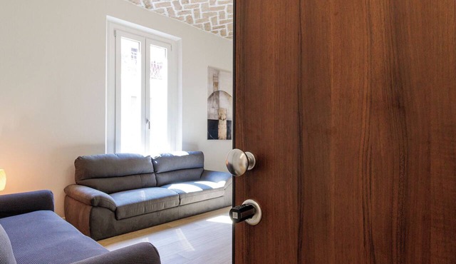 House Chiara| WiFi Parking Station downtown Modena