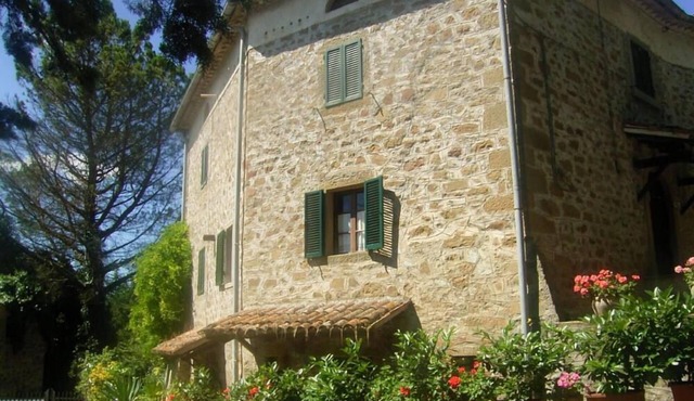 houses/villas - 6 rooms - 7/11 persons