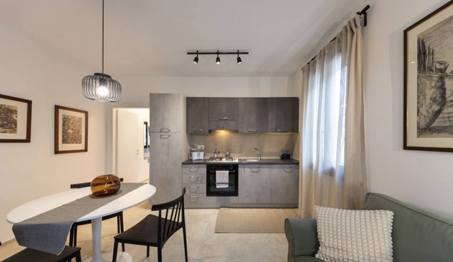 HouSmart Montanara 606/2