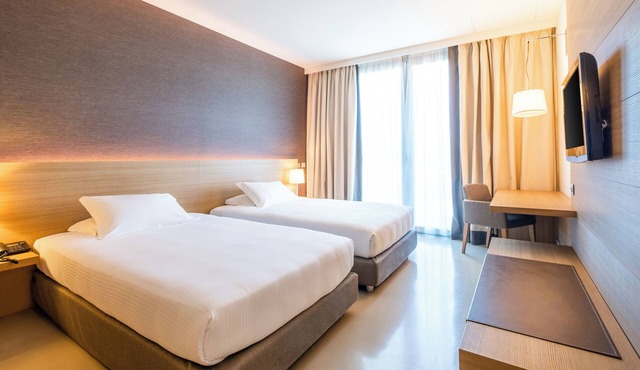 HSM Hotel San Martino