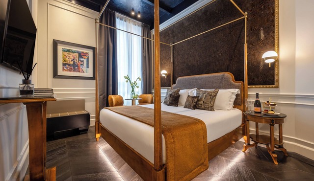 HT6 Boutique Hotel