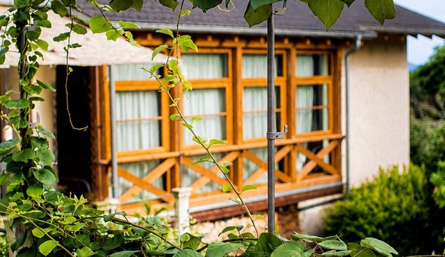 I Rustici di Villa Donati by Lago Reisen