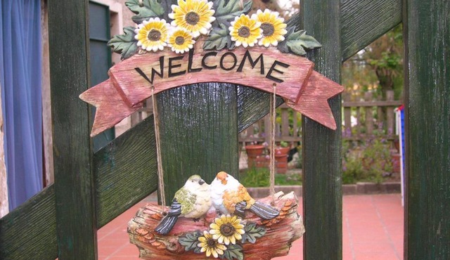 I Vigneti Bed & Breakfast