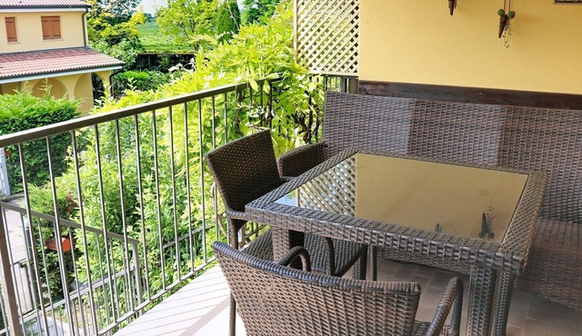 I Vigneti del Garda by Interhome