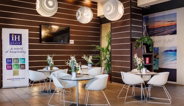 iH Hotels Milano Gioia