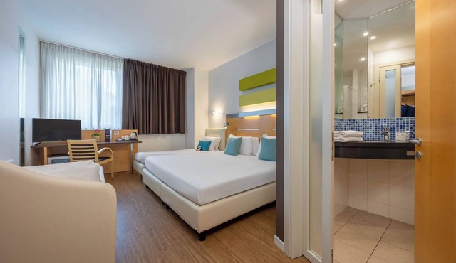 iH Hotels Milano Gioia