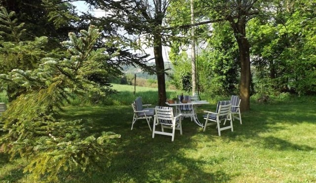 Il Bagolaro Apartment: Relaxation and Nature for the Whole Family