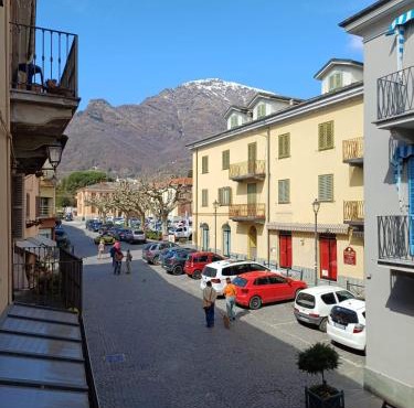 Il Balconcino sul Vandalino - Torre Pellice