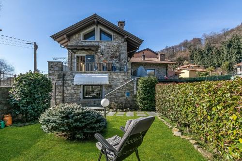 Il Borgo del Vergante