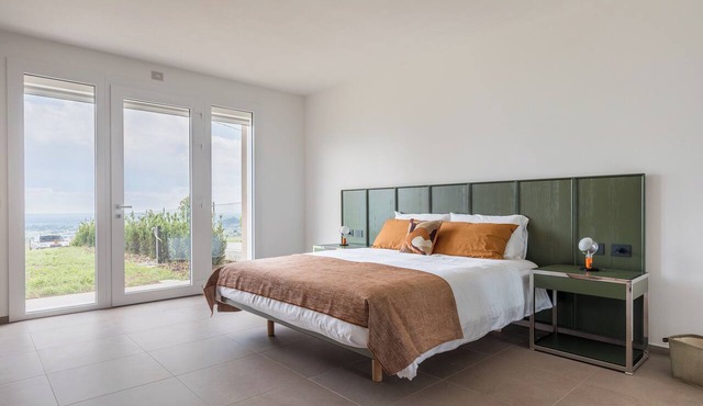 Il Ciliegio - Studio Apartment, Sleeps 2