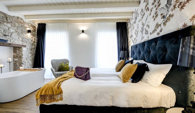 Il Corso - Il Vicolo Suite Apartments