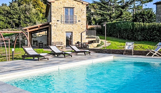 Il Fontino by Interhome in Roccastrada