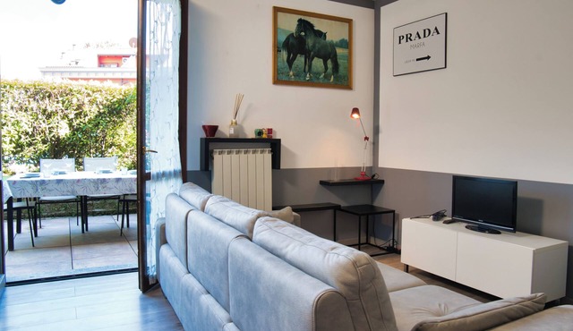 Il Giardino sul Lago – Pool Residence