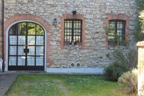 Il Guscio in Corsanico-Bargecchia