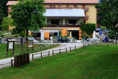 Il Mandriano in Carpegna