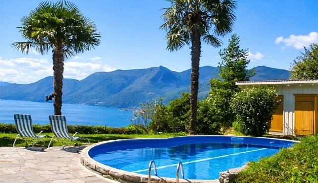 Il Nido by Lago Reisen