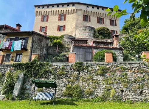 Il Nido Del Ricetto